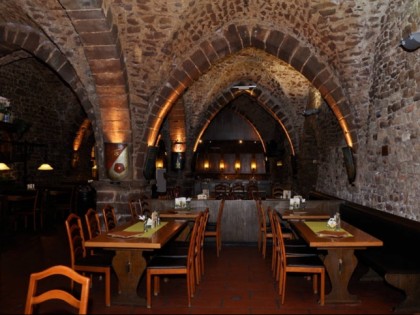 Photo: Restaurant  Historischer Keller