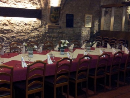 Photo: Restaurant  Historischer Keller